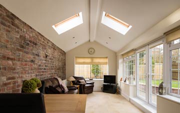 conservatory roof insulation Tebay, Cumbria