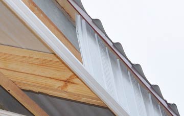 why Tebay fascia repairs are essential