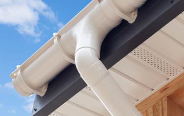 Tebay gutter installation costs
