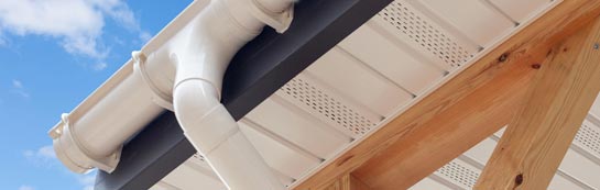 get Tebay guttering quotes today