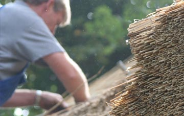 professional Tebay thatchers