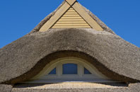 Tebay thatch roofing